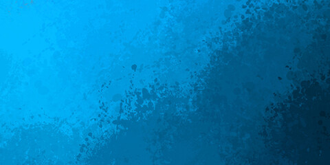 Vibrant paint pattern backdrop. 2D illustration of colorful brush strokes. Decorative texture painting. Painted background.