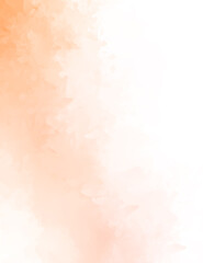 Brushed Painted Abstract Background. Brush stroked painting. Artistic vibrant and colorful wallpaper.