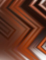 Abstract Background. Triangle 3d illustration polygonal art pattern style. Future graphic geometric design. Geometry texture futuristic decoration. Trendy and vibrant modern style template..