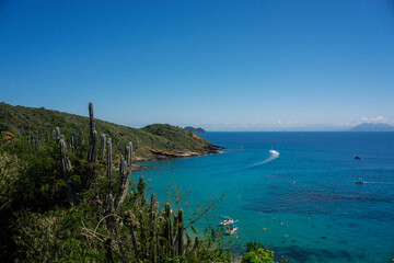 Praia de João Fernandes, Rio de Janeiro