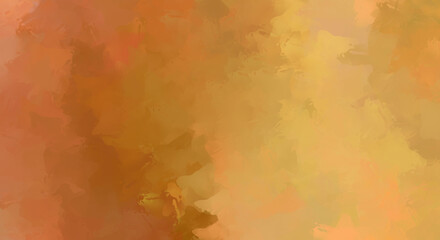 Brushed Painted Abstract Background. Brush stroked painting. Artistic vibrant and colorful wallpaper.