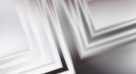 Abstract Background. Triangle 3d illustration polygonal art pattern style. Future graphic geometric design. Geometry texture futuristic decoration. Trendy and vibrant modern style template..