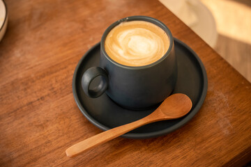 coffee cup