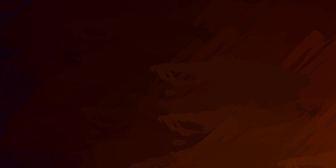 Brushed Painted Abstract Background. Wild chaotic brushstrokes. Strokes of paint. 2D Illustration. Brush stroked painting.