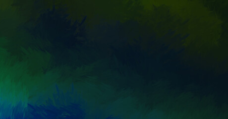 Brushed Painted Abstract Background. Brush stroked painting. Artistic vibrant and colorful wallpaper.