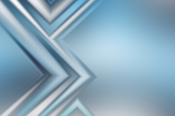 Abstract Background. Triangle 3d illustration polygonal art pattern style. Future graphic geometric design. Geometry texture futuristic decoration. Trendy and vibrant modern style template..