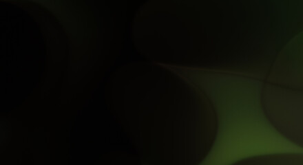 Abstract background. Fractal waves of magic energy and light motion. Colorful wallpaper template of glowing moving light shapes.