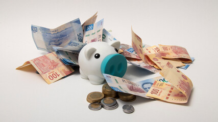 Dinero Mexicano