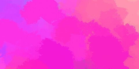 Brush stroked painting. Artistic vibrant and colorful wallpaper. Chaotic painting. Brushed Painted Abstract Background.