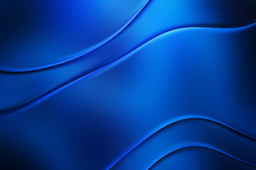 Abstract pattern glossy color background. Vibrant colorful wavy texture wall. Creative and beautiful wallpaper.