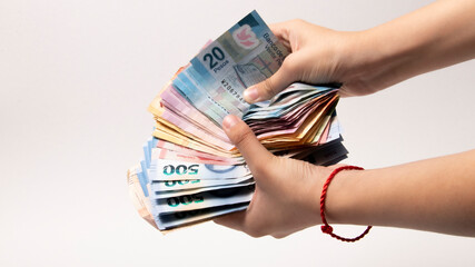 Dinero Mexicano