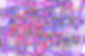 An abstract wavy iridescent background image.