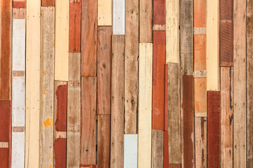 brown timber board background