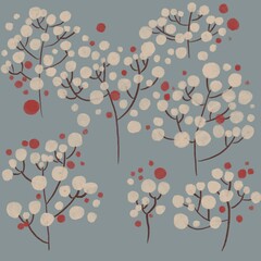 abstract hand drawn background illustration wallpaper patern pattern