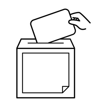 372 Best 投票箱 Images Stock Photos Vectors Adobe Stock