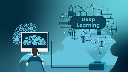 Deep Learning, the Technology