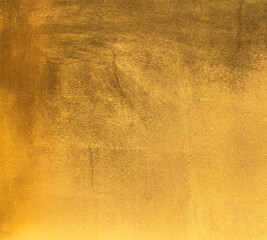 wall gold background golden abstract yellow