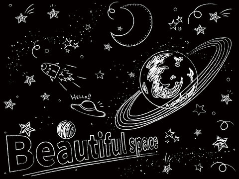 26 Best 黒板アート Images Stock Photos Vectors Adobe Stock