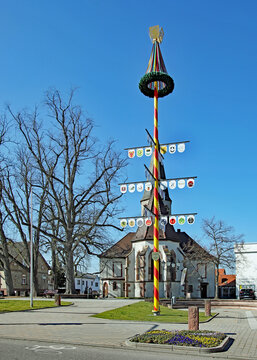 Zunftbaum