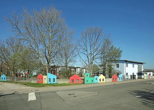 Kindergarten