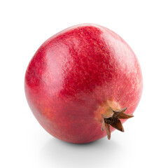 One pomegranate