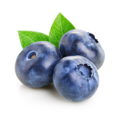 Blueberries