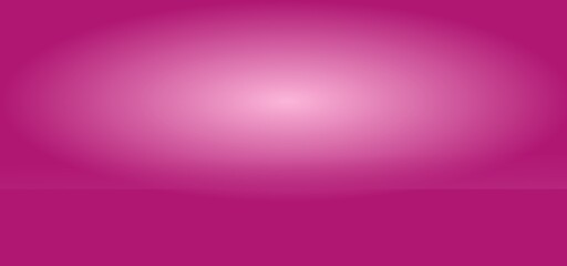 purple background, wall studio room, can be used to present your product