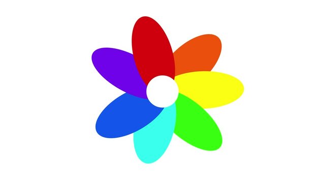 Flag LGBT pride community, Gay culture symbol, Homosexual pride. Rainbow flag sexual identity	
