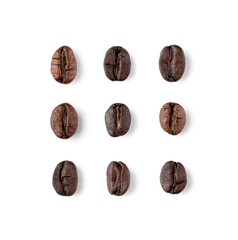 coffee beans