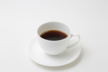 コップ, マグカップ, コーヒー, 珈琲