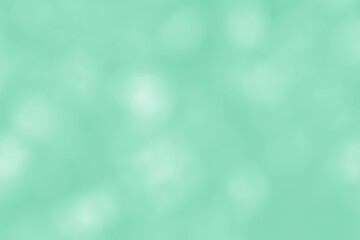 Green bokeh, Background abstract, Blurred nature bokeh for the background