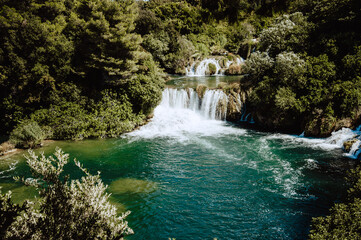 NP Krka © Sunce Dacha