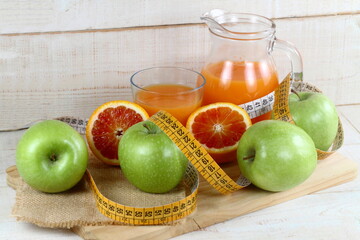 Dieta : alimentazione sana