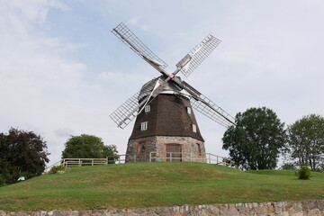 Museumsm&uuml;hle Woldegk