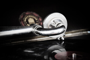 Musik regiert die Welt