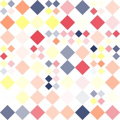 Colorful modern abstract decorative texture design