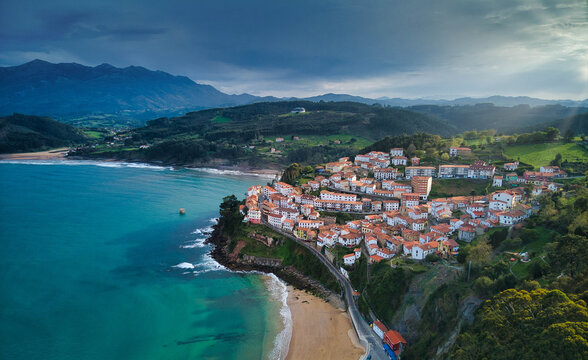 Lastres