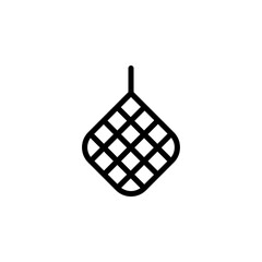eid food icon. ramadan icon. perfect to logo, presentation, template, website, application, and more product. vector icon design line style