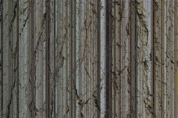 Sfondo venature accentuate texture