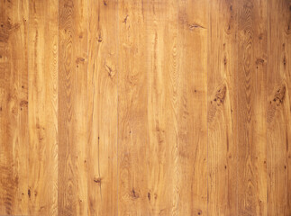 Laminate floor background texture. Wooden laminate floor or wood table top - 428381984