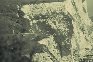 stone wall background