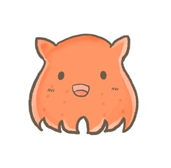 R：もっとメルヘンな水族館 めんだこB