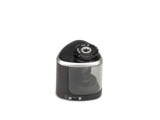 Pencil Sharpener isolated on a white background