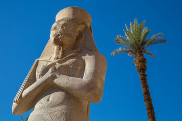Pharao Karnak