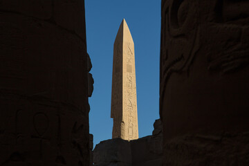 Obelisk Karnak