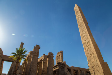 Karnak