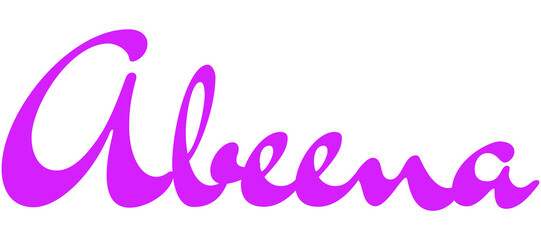 Abeena