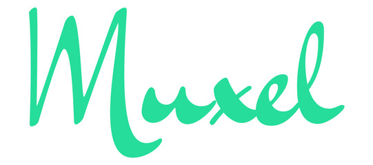 Muxel