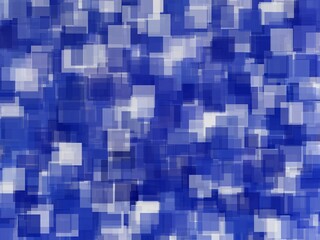 blue color of abstract background