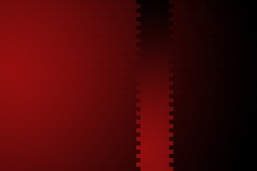 Obraz premium red color of abstract background